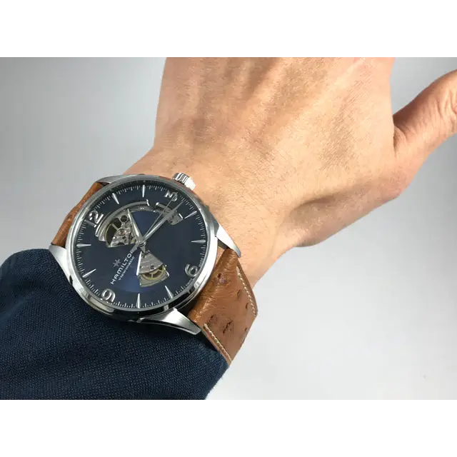 hamilton H32705041 - 42mm - Relojes