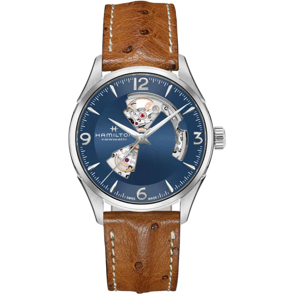 hamilton H32705041 - 42mm - Relojes