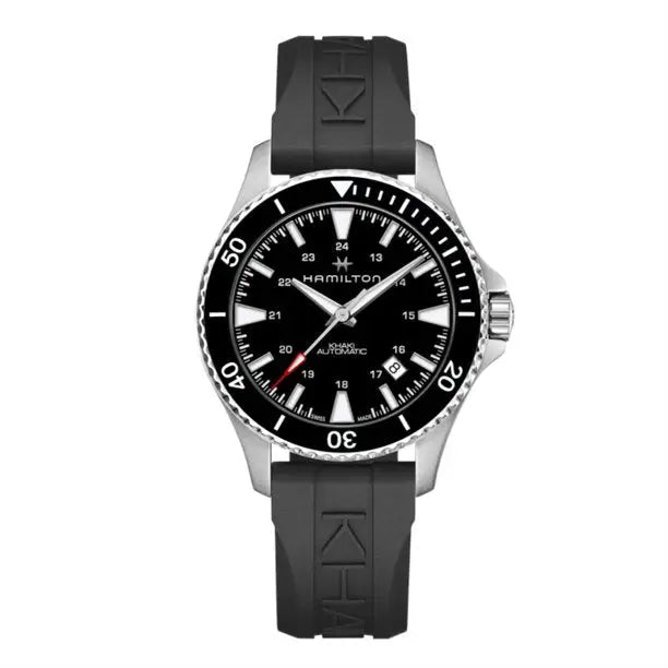 hamilton H82335331 - 40 mm. - Relojes