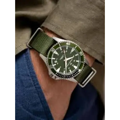 Hamilton H82375961 - 40mm - Relojes