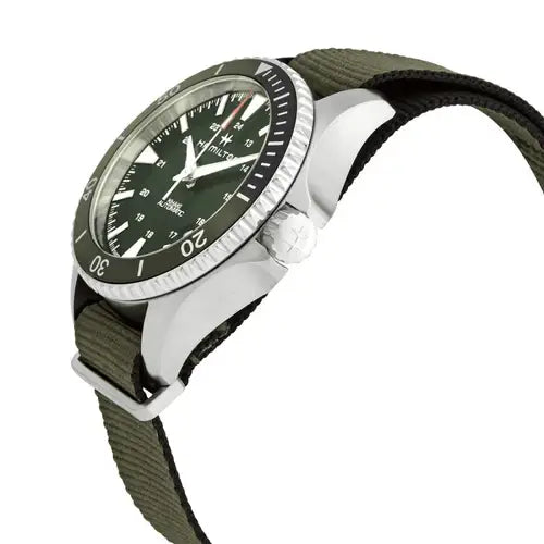 Hamilton H82375961 - 40mm - Relojes