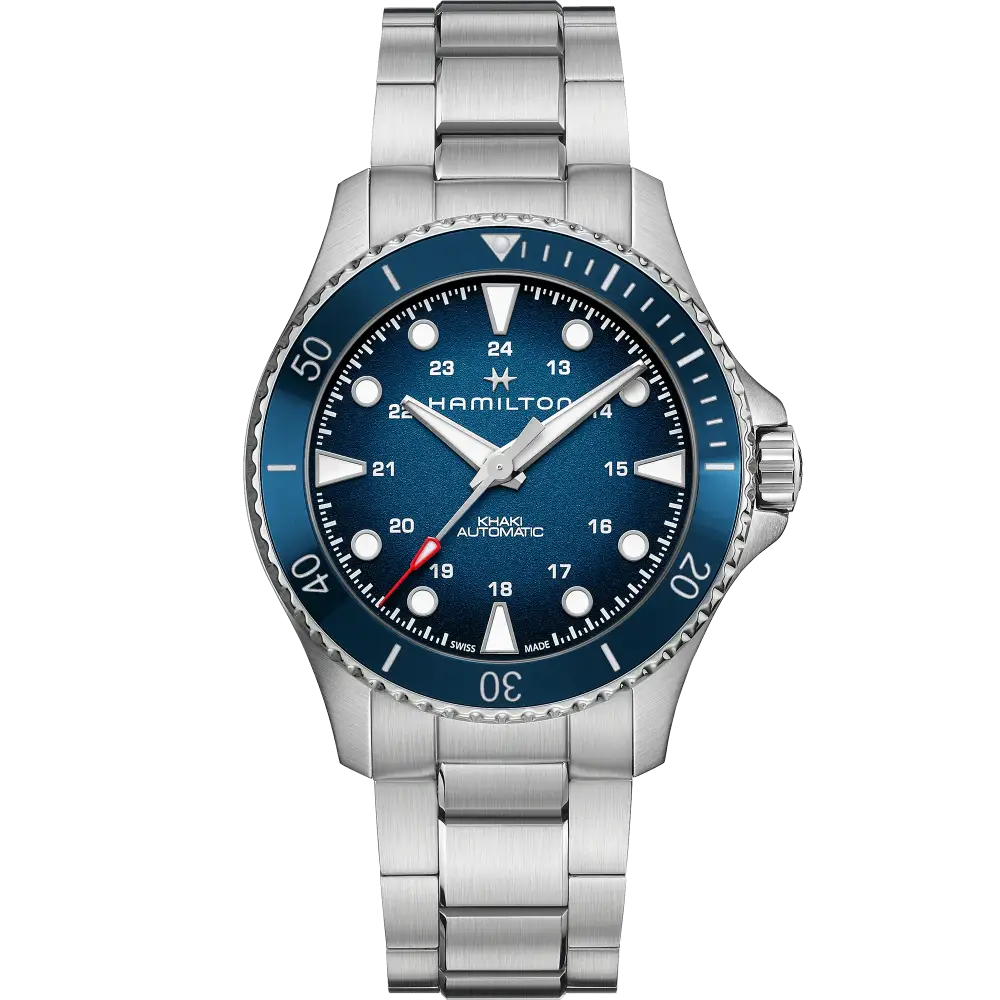 Hamilton H82505140 - 43mm - Relojes