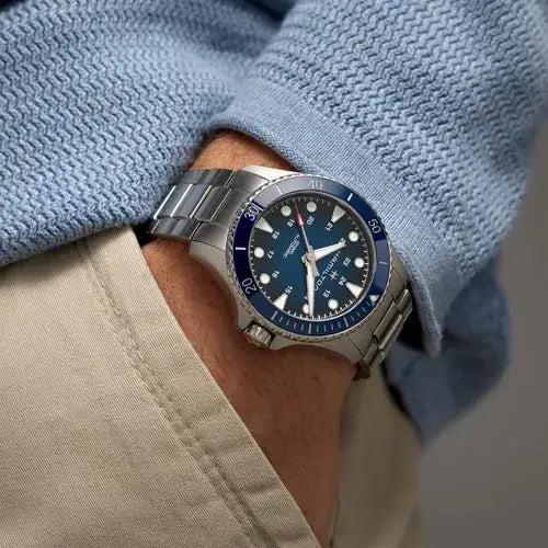 Hamilton H82505140 - 43mm - Relojes