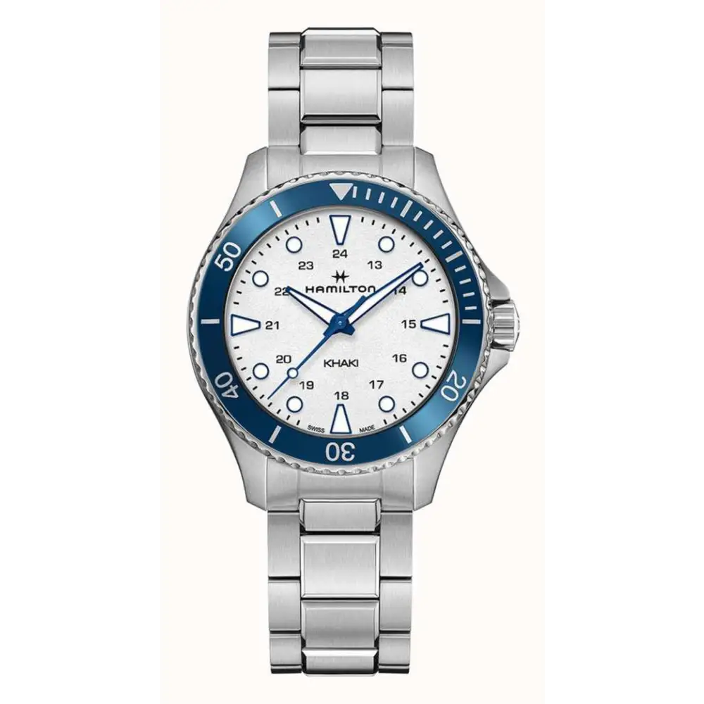 Hamilton H82505150 - 43mm - Relojes