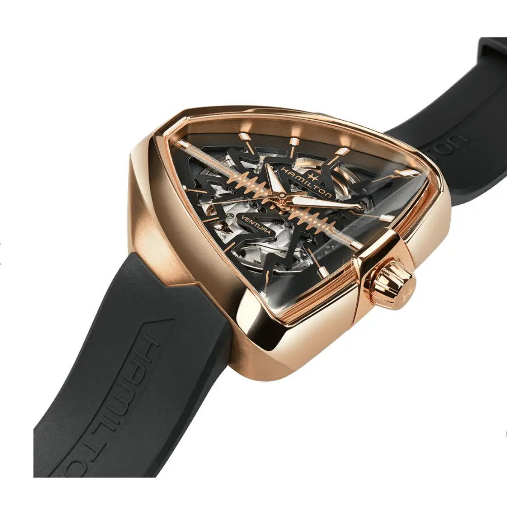 Hamilton Ventura H24525331 - MWHITE.COM.CO