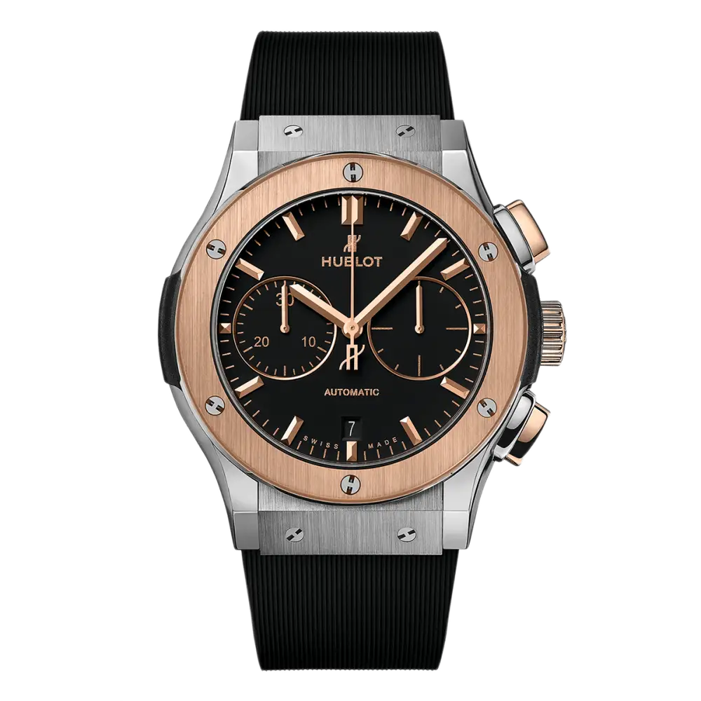 Reloj hublot fashion precio colombiano