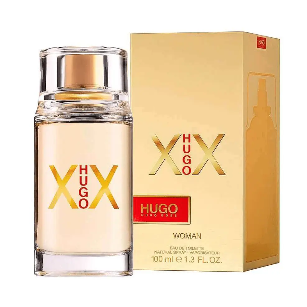 Hugo XX de Hugo Boss - MWHITE.COM.CO