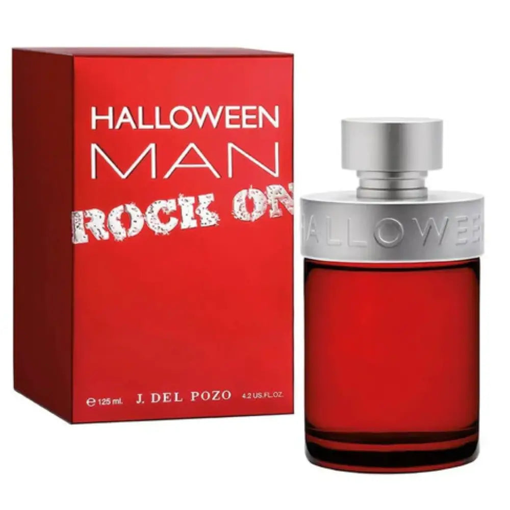 hwn man rock on edt - 125ml - Perfumes