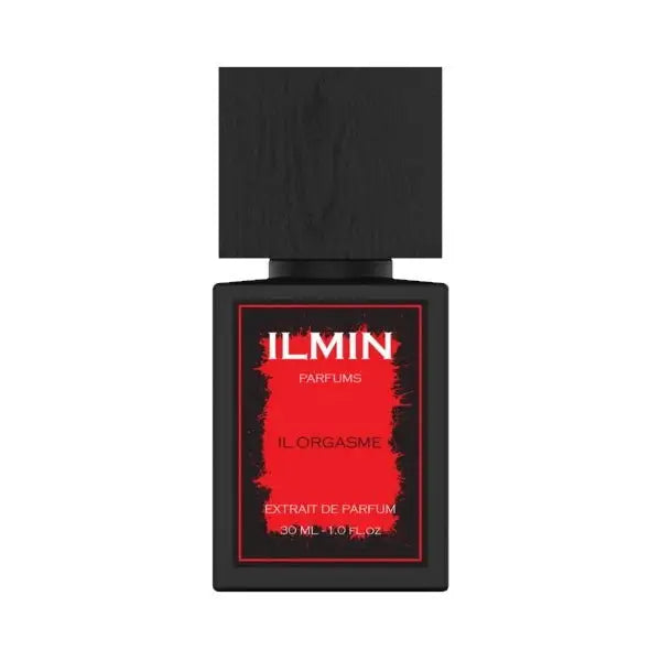 Ilmin il Orgasme - MWHITE.COM.CO