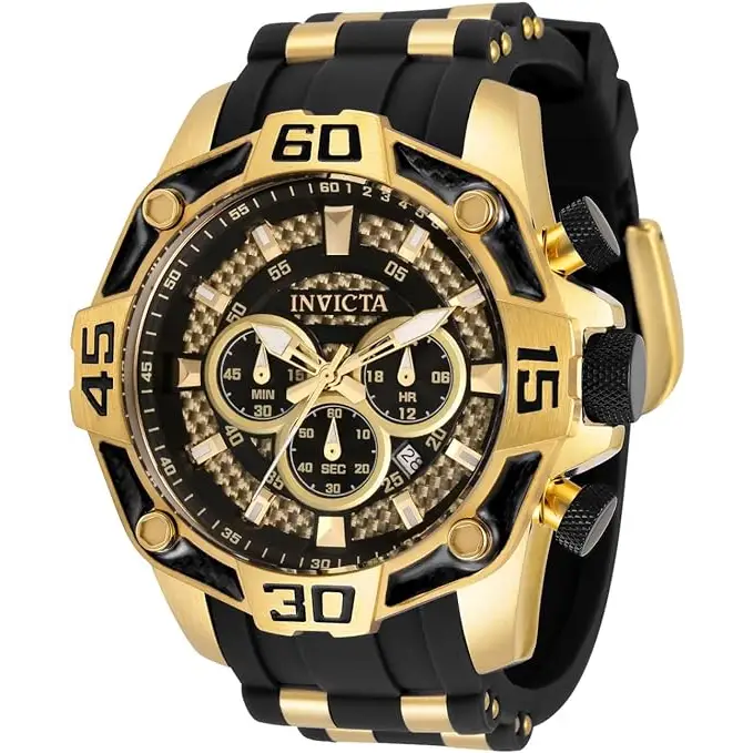 Relojes invicta modelos hotsell