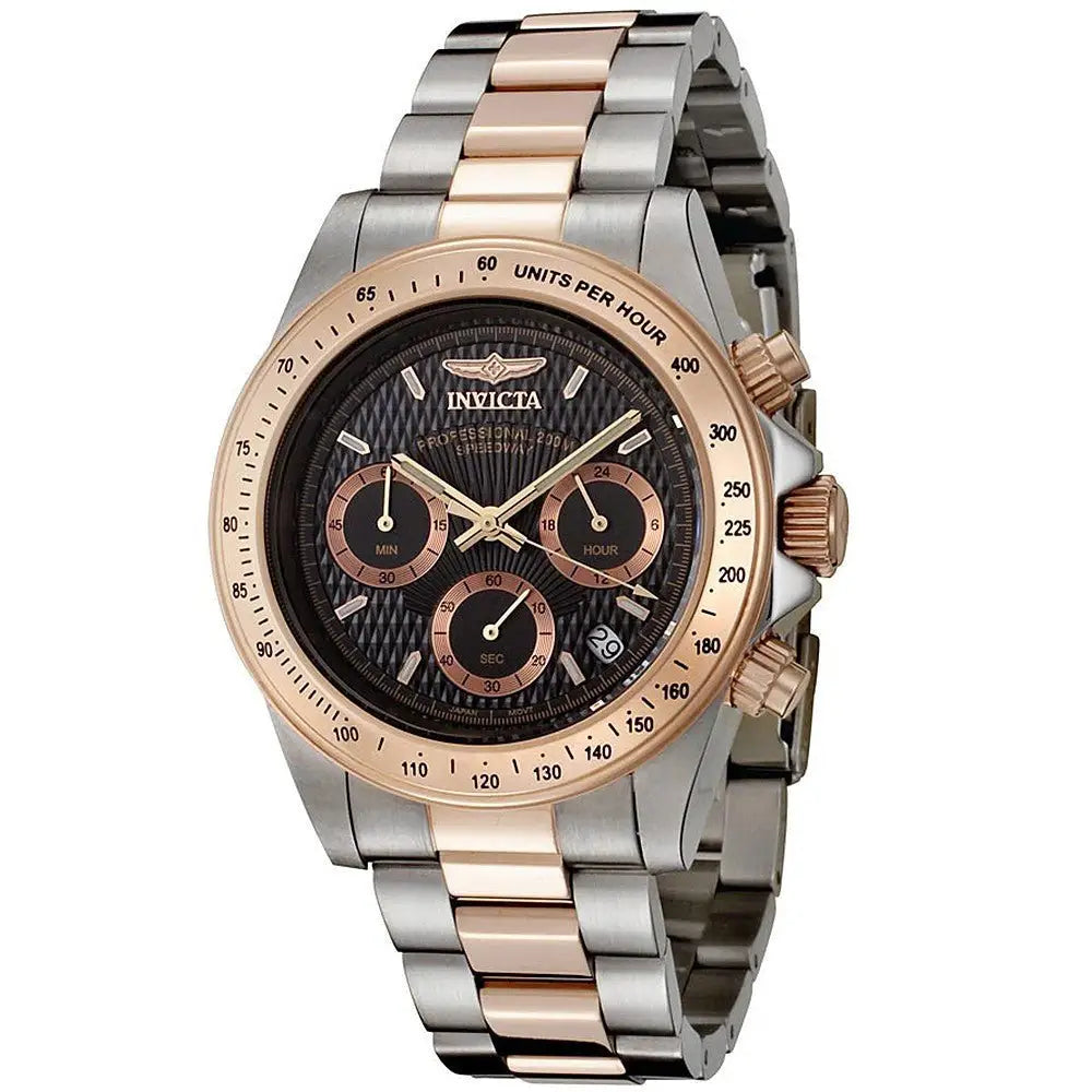INVICTA -SPEEDWAY ROSEGOLD 6932 - MWHITE.COM.CO