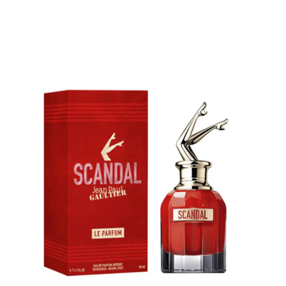 JEAN PAUL SCANDAL LE PARFUM - 80ml - Perfumes