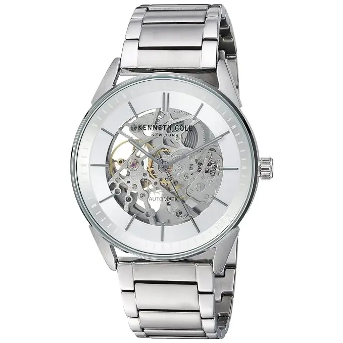 reloj Kenneth Cole 50192006 - Relojes