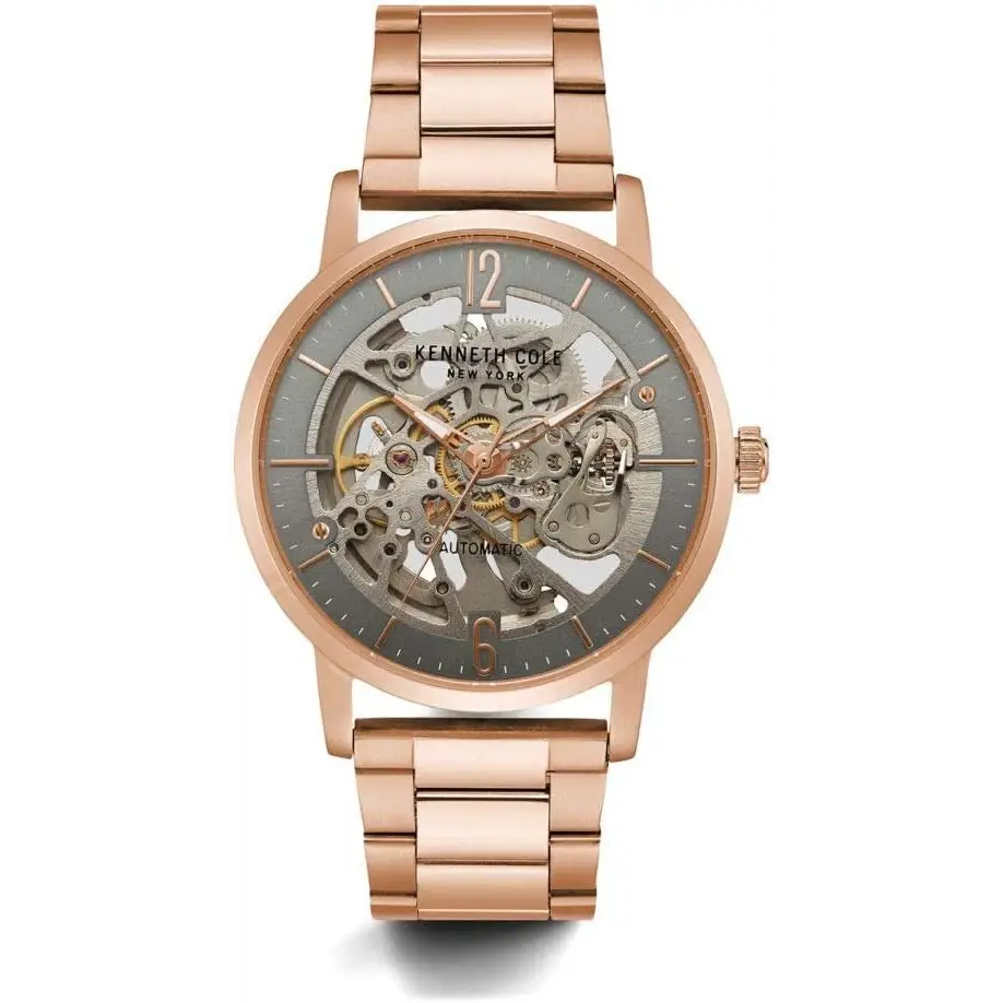 reloj Kenneth Cole KC50054003 - Relojes