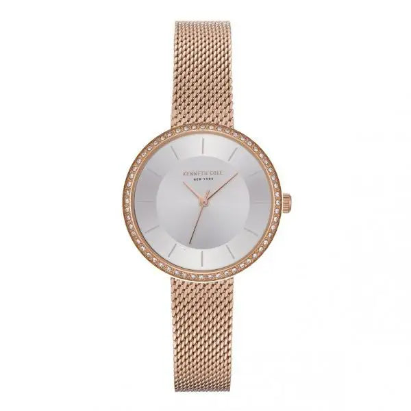 Kenneth Cole KC50198004 - Relojes