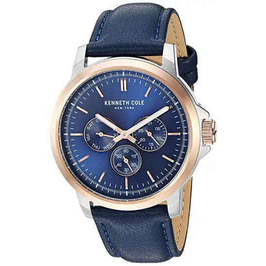 Kenneth Cole kc50689005 - Relojes