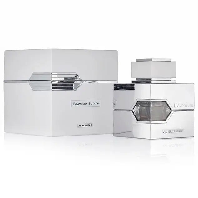 L´AVENTURE BLANCHE AL HARAMAIN - 100 ml - Perfumes