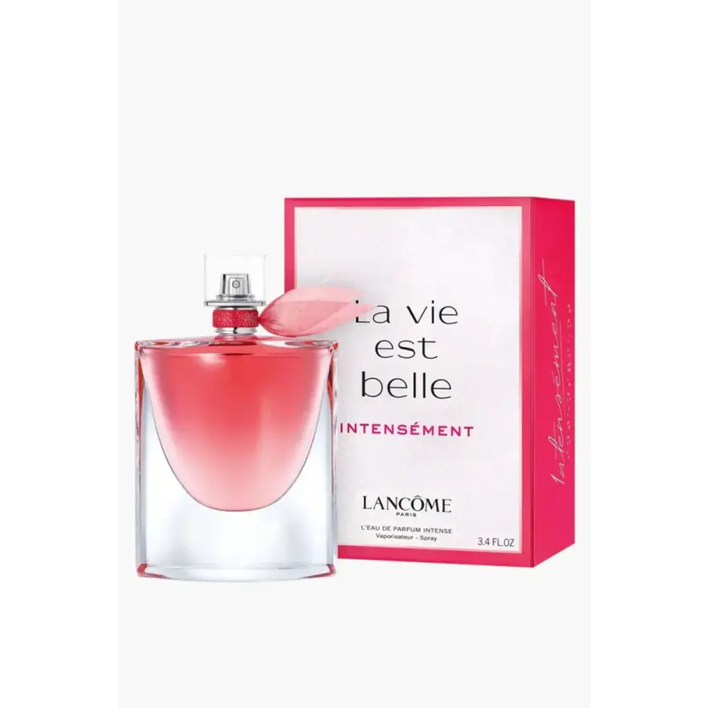 LANCOME LA VIE EST BELLE INTENSÉMENT - 100ml - Perfumes