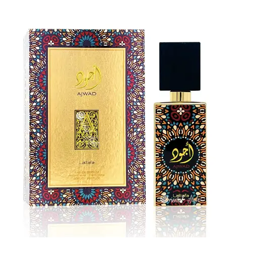 Lattafa Ajwad - Perfumes