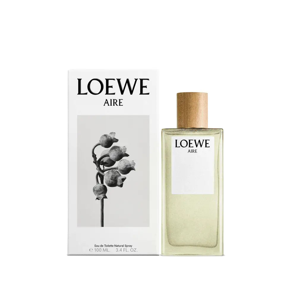 Loewe aire - 100ml - Perfumes