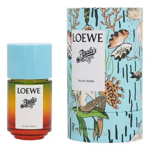 Loewe paulas ibiza - 50ml - Perfumes