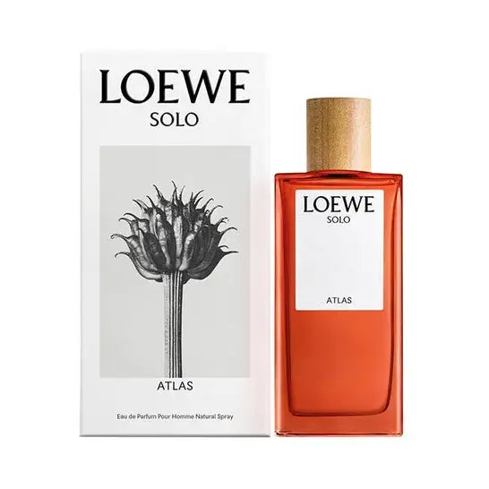 Loewe solo atlas - 50ml - Perfumes