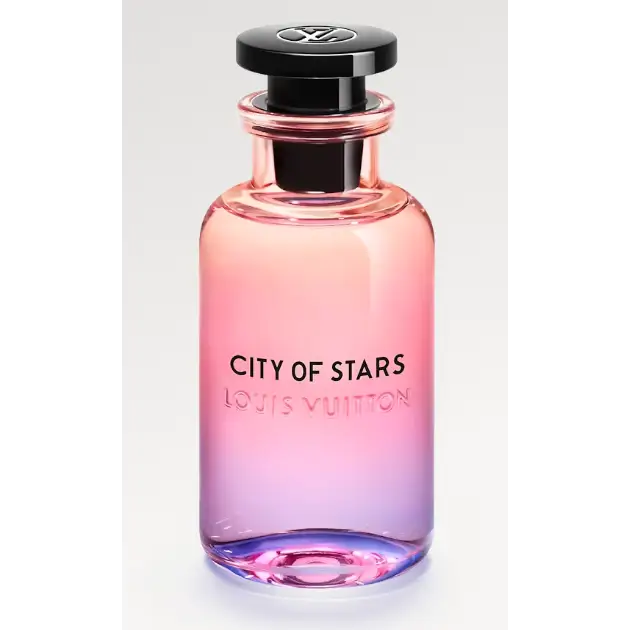 Louis Vuitton City of Stars 100ML - 100ML - Perfumes