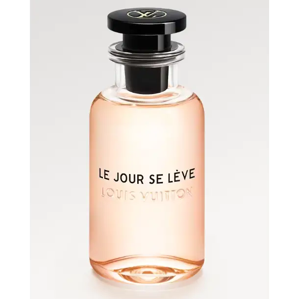 Perfume Louis Vuitton Le Jour Se Leve