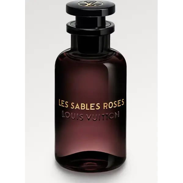 Louis Vuitton Les Sables Roses 100ML - 100ML - Perfumes