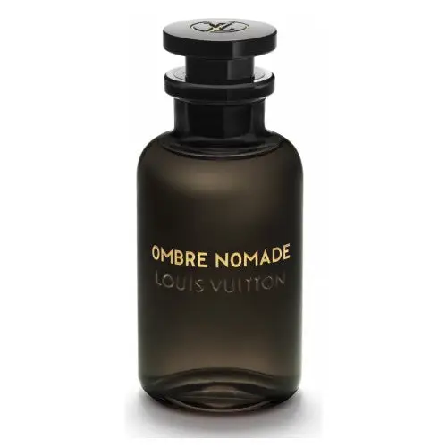 Perfume Louis Vuitton Ombre Nomade Fragancia Ambar Amaderada 2018 MWHITE.COM.CO