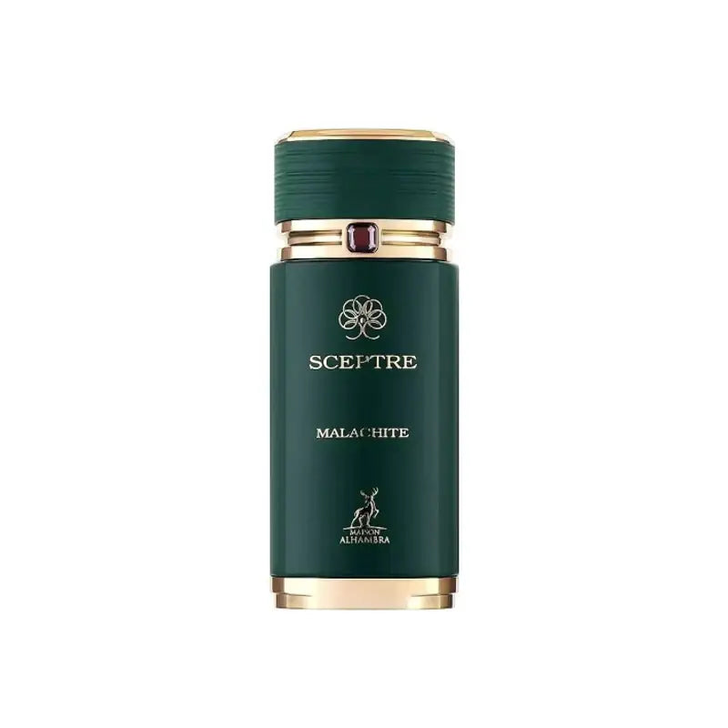 Maison Alhambra Sceptre Malachite - 100ml - PERFUMES