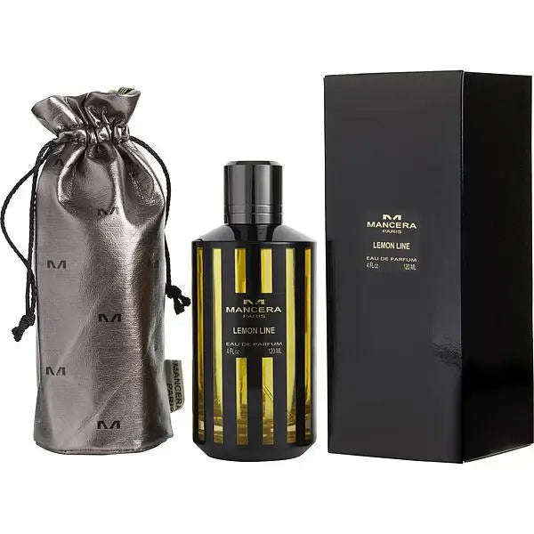 Mancera Lemon Line - Perfumes