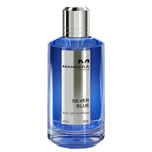 Mancera Silver Blue - 120ml - Perfumes
