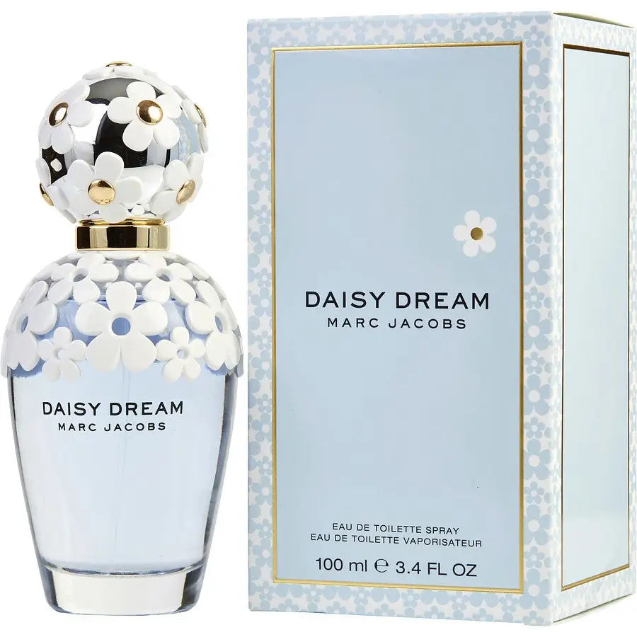 MARC JACOBS DAISY DREAM - Perfumes