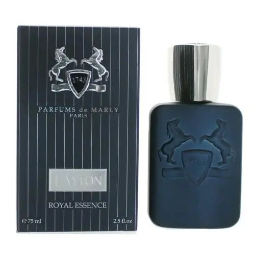 Marly Layton. - Perfumes