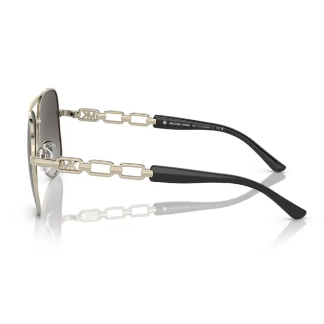 Michael Kors 1121 10148G - 58 (L) - Gafas de Sol