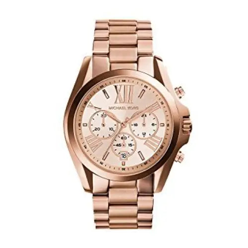 Michael Kors Bradshaw MK 5503 - Relojes