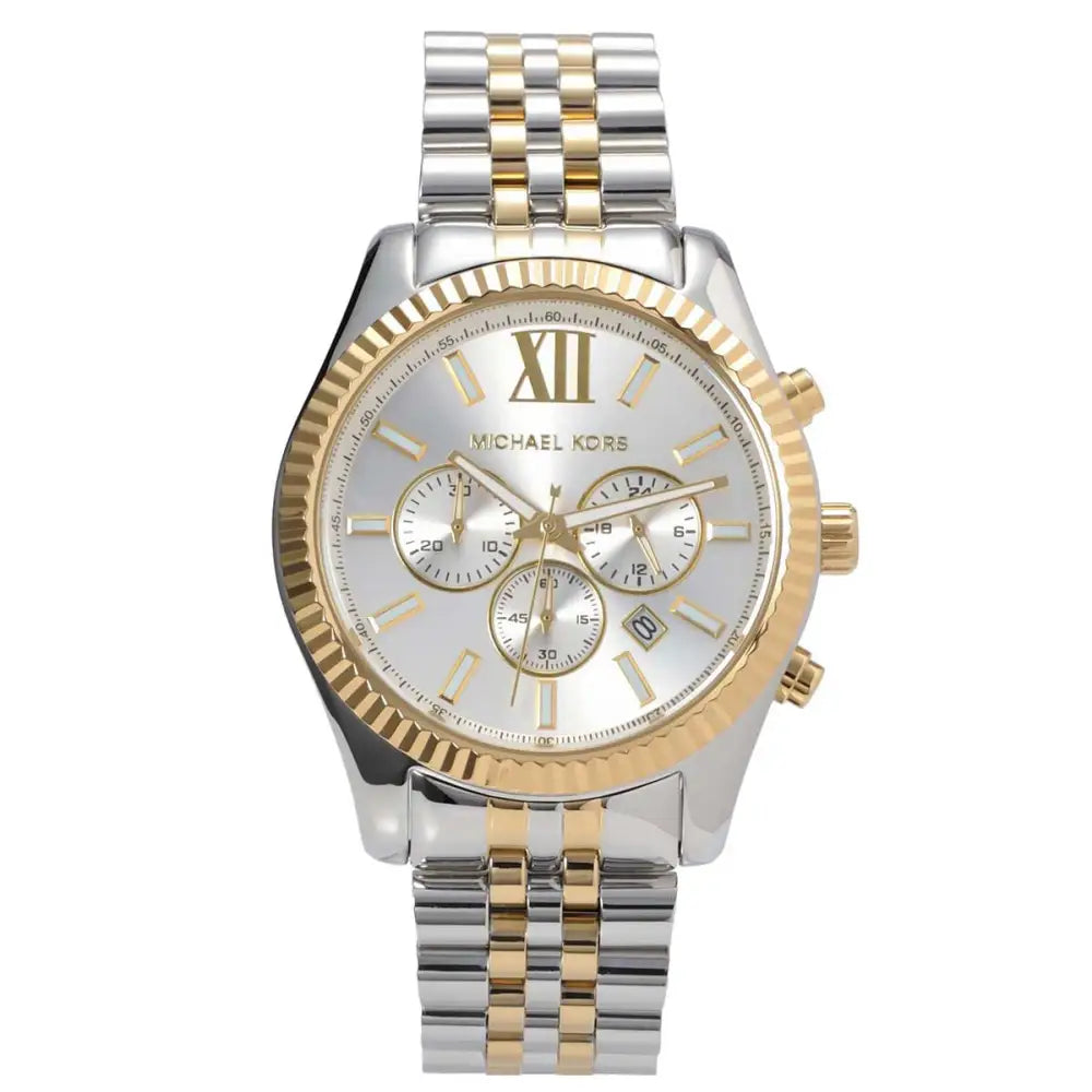 Michael Kors Lexington MK8344 - Relojes