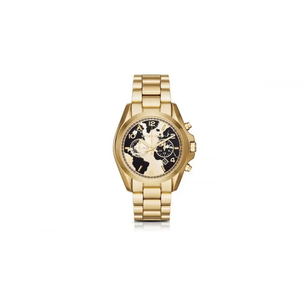 Michael Kors MK 6272 - Relojes