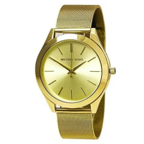 Michael kors slim runway mk3282 best sale