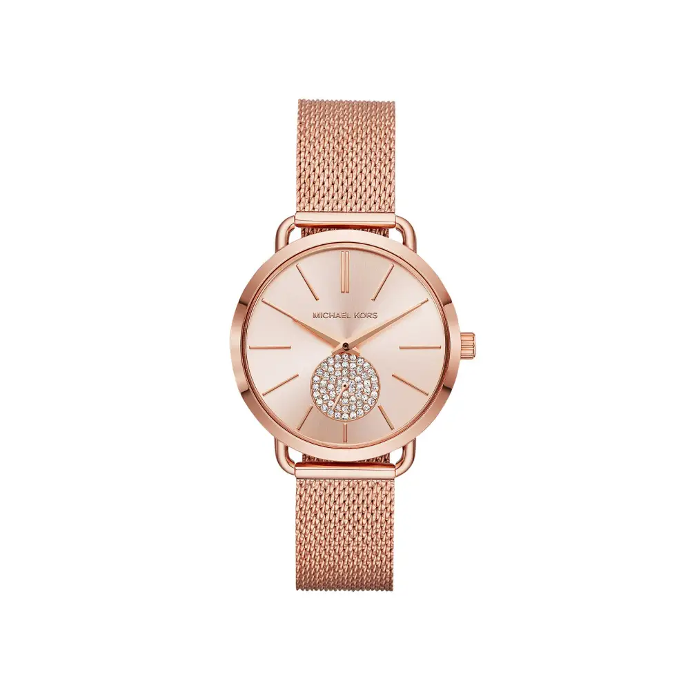 MICHAEL KORS Porita MK3845 - Relojes