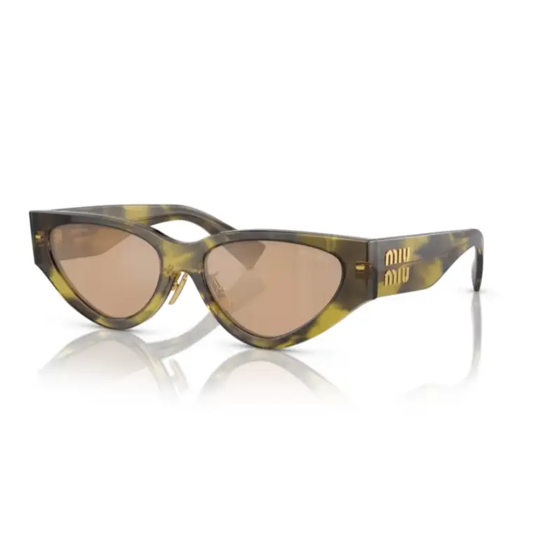 MIU MIU 03ZS 13Q40D - Gafas de Sol