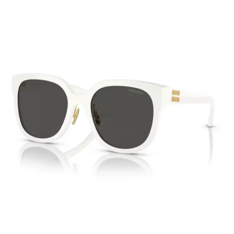 Miu Miu 0MU 01ZS 1425S0 - Gafas de Sol