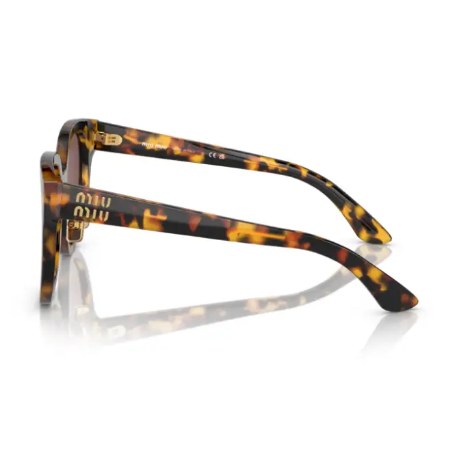 Miu Miu 0MU 01ZS VAU70D - Gafas de Sol