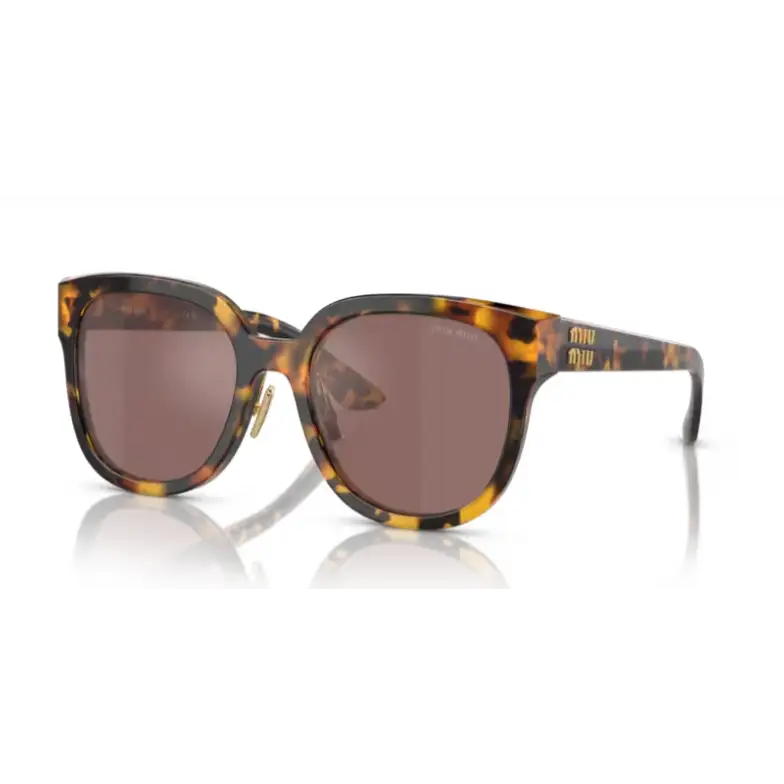 Miu Miu 0MU 01ZS VAU70D - Gafas de Sol