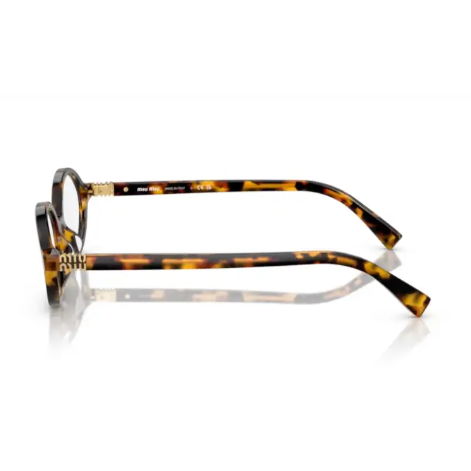 Miu Miu 0MU 04ZS VAU08N - Gafas de Sol