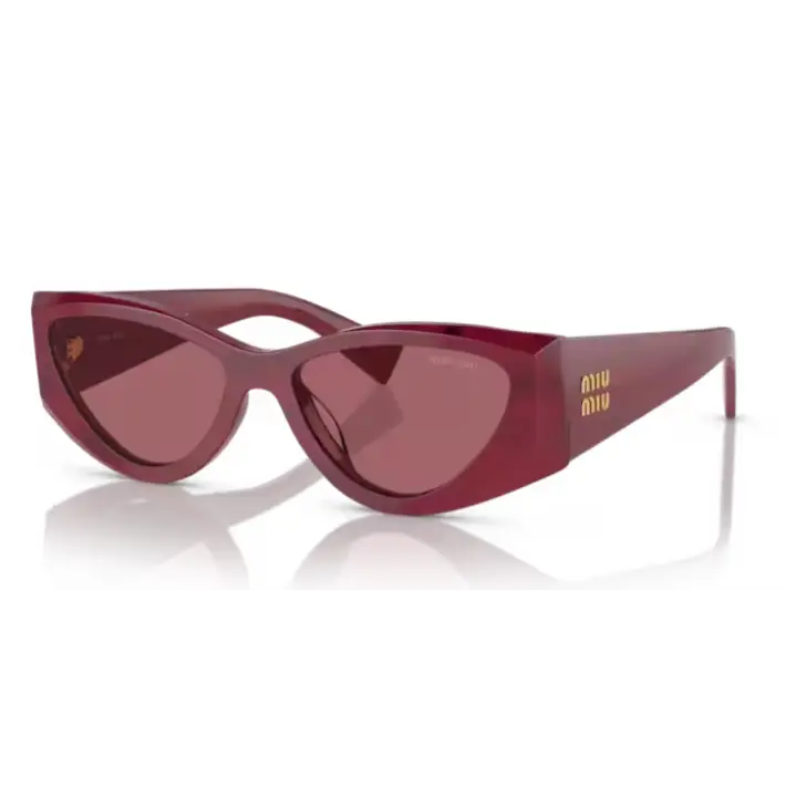 Miu Miu 0MU 06YS 16H08S - Gafas de Sol