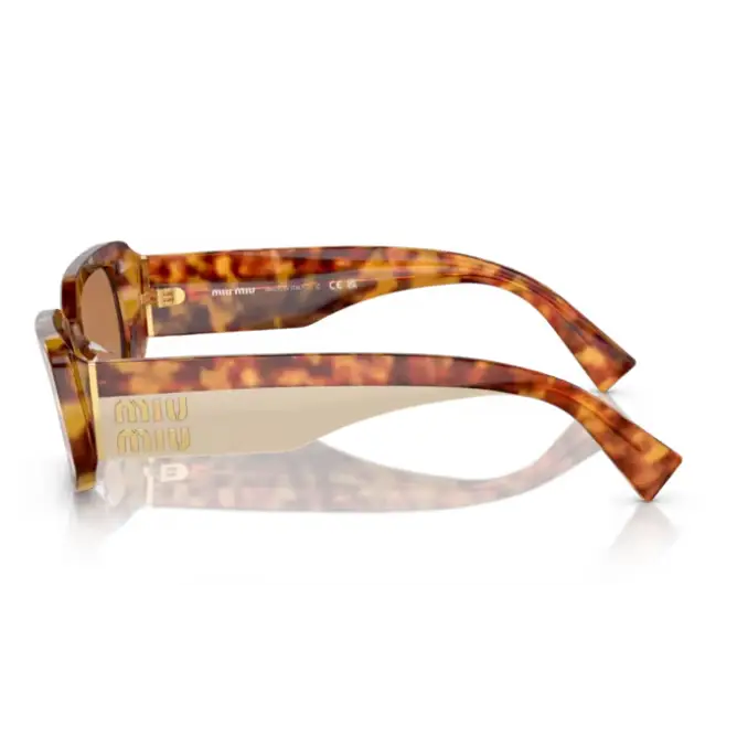 Miu Miu 0MU 08YS 4BW2Z1 - Gafas de Sol