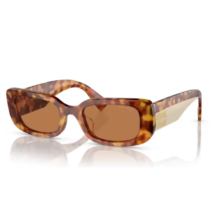 Miu Miu 0MU 08YS 4BW2Z1 - Gafas de Sol