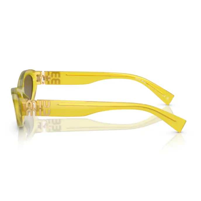 MIU MIU 0MU 09YS 17L01T - Gafas de Sol